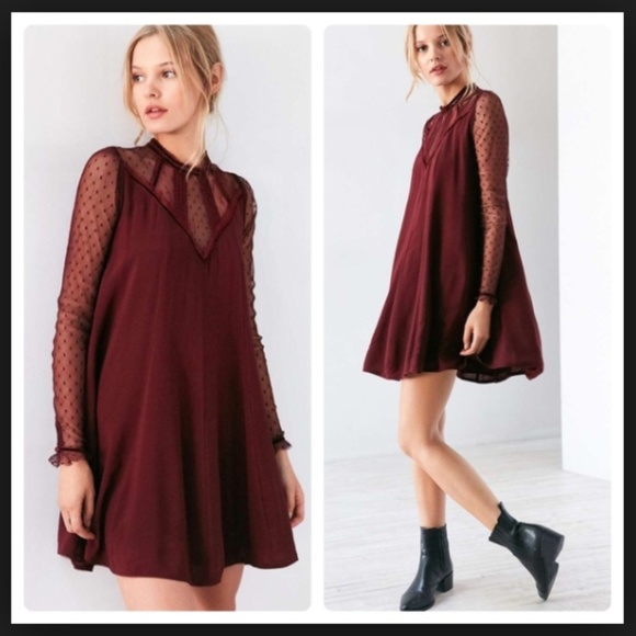 Urban Outfitters Dresses & Skirts - Urban Outfitters Kimchi Blue Constance Dress NWT